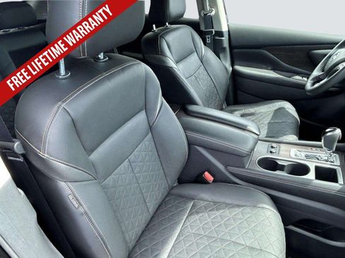 Used 2023 Nissan Murano Platinum w/ Cargo Package AWD/4WD image 24