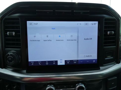 Used 2022 Ford F150 Lariat AWD/4WD image 33