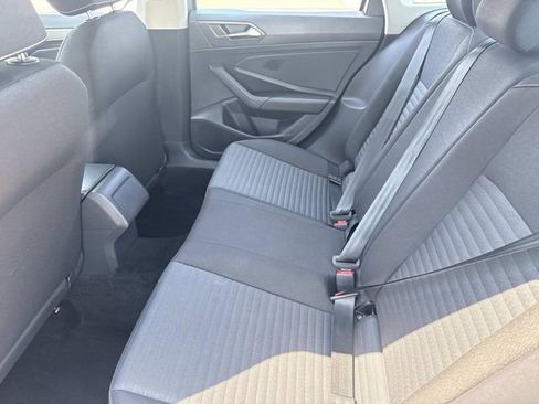 Used 2024 Volkswagen Jetta S FWD image 14