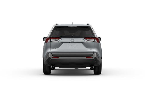New 2025 Toyota RAV4 XLE image 22