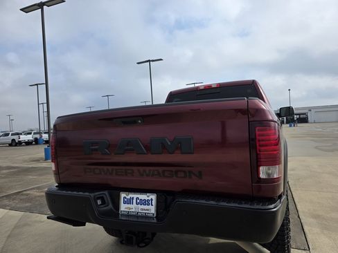 Used 2018 RAM 2500 Power Wagon image 5