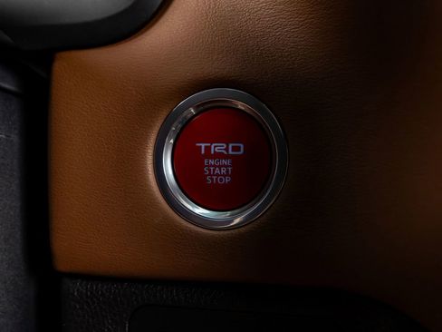 Used 2024 Toyota Tundra 1794 Edition w/ TRD Off-Road Package image 19