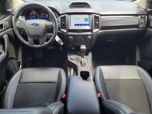 Used 2023 Ford Ranger XLT w/ Tremor Off-Road Package image 11