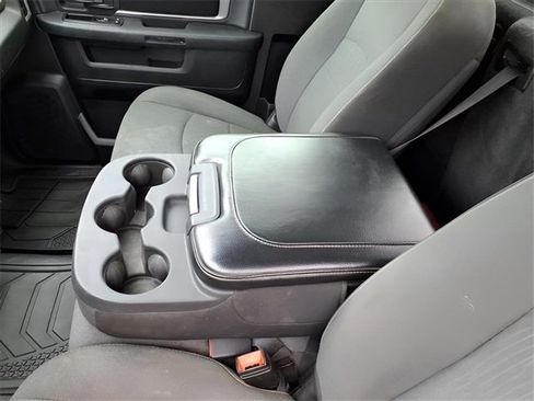 Used 2023 RAM 1500 Tradesman w/ Power & Remote Entry Group image 31