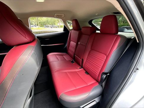 Used 2019 Lexus NX 300 FWD w/ Accessory Package 2 image 19