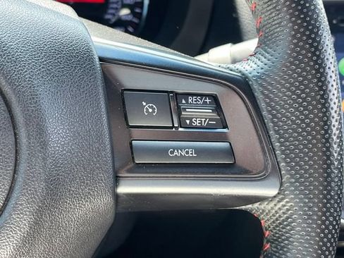 Used 2020 Subaru WRX STI AWD/4WD image 14