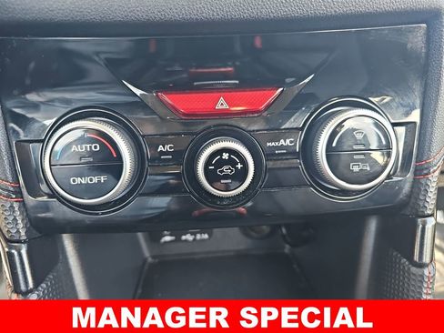 Used 2023 Subaru Forester Sport image 21