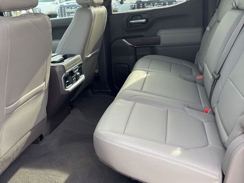 Used 2020 GMC Sierra 1500 SLT w/ SLT Premium Plus Package image 15