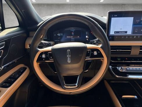 Used 2023 Lincoln Corsair Reserve FWD image 21