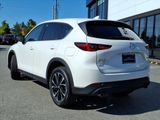 Used 2023 MAZDA CX-5 AWD 2.5 S w/ Premium Plus Pkg image 4