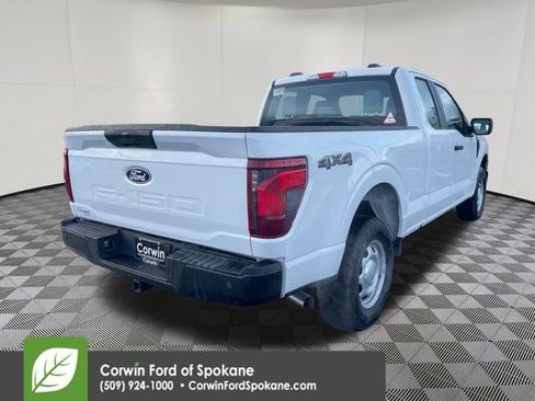 New 2025 Ford F150 XL image 14