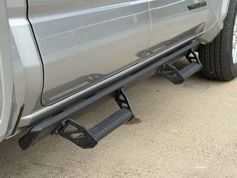 New 2026 Toyota Tacoma SR5 AWD/4WD image 10