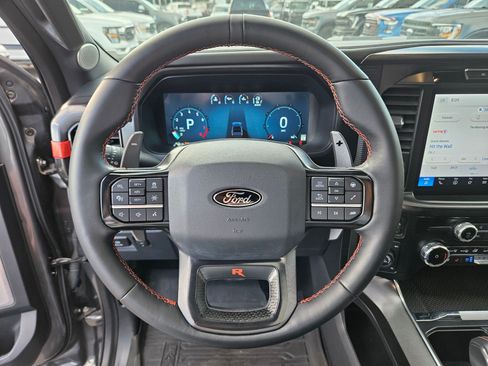 Used 2024 Ford F150 Raptor w/ Equipment Group 803A Raptor R AWD/4WD image 19