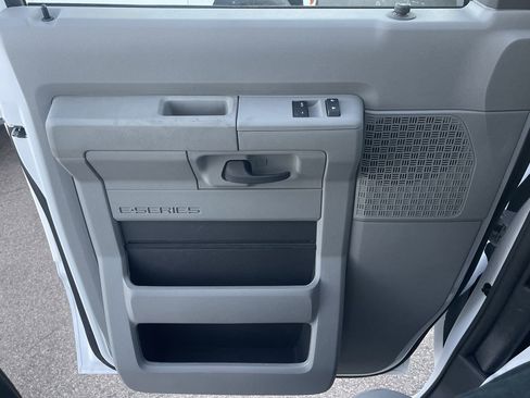 New 2025 Ford E-350 and Econoline 350 Super Duty w/ Power Equipment Group image 19