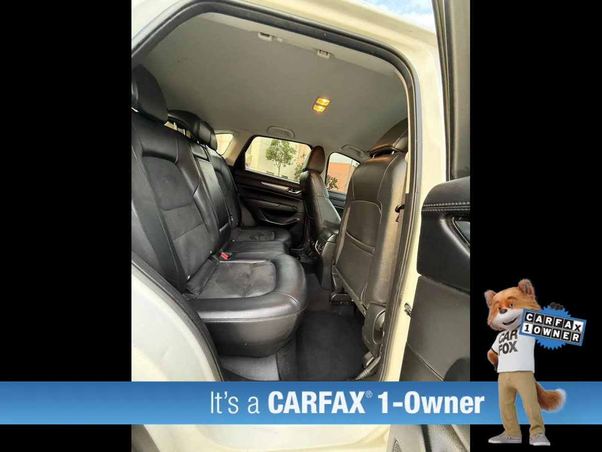 Used 2020 MAZDA CX-5 Touring AWD/4WD image 39