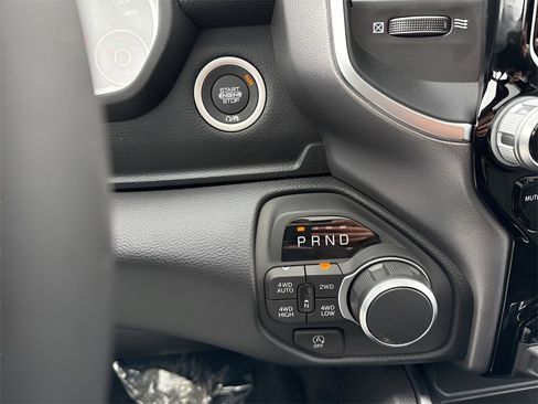 New 2026 RAM 1500 Big Horn image 26