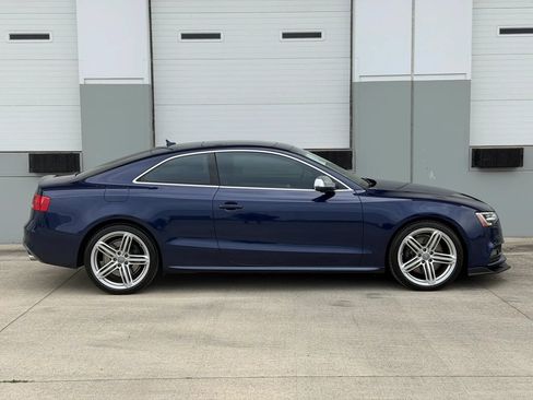 Used 2013 Audi S5 Prestige w/ Prestige Pkg AWD/4WD image 7