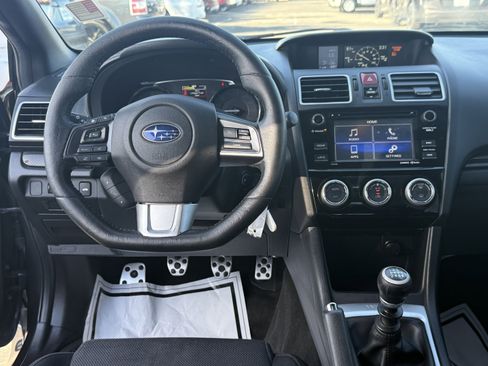 Used 2016 Subaru WRX Premium image 26