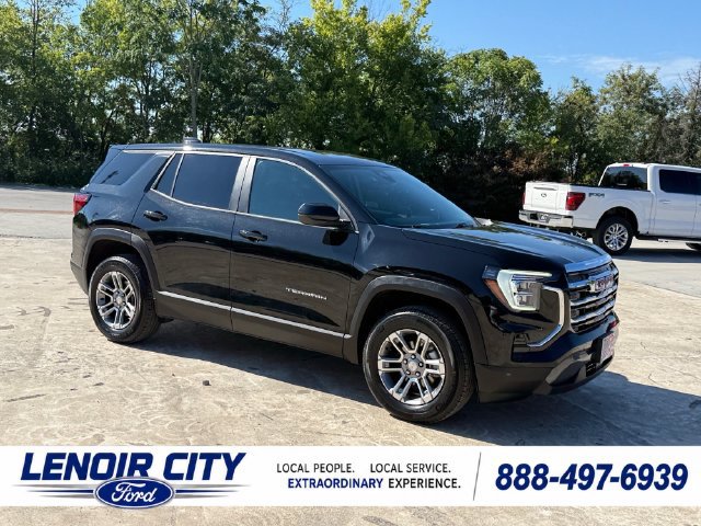 Used 2026 GMC Terrain Elevation AWD/4WD image 1