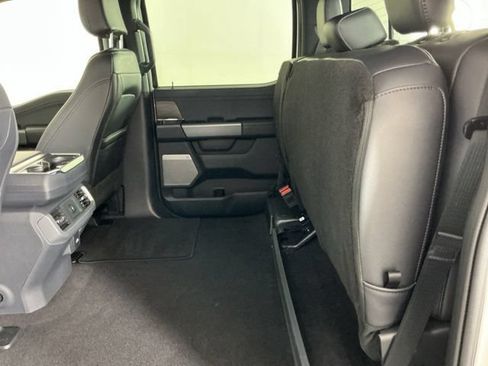 Certified 2025 Ford F150 Lariat AWD/4WD image 30