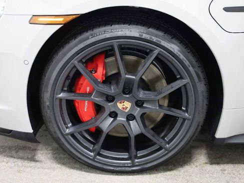 New 2026 Porsche Taycan GTS image 39