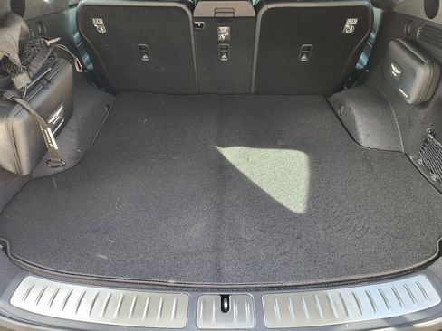 New 2026 Genesis GV80 3.5T Prestige AWD/4WD image 23