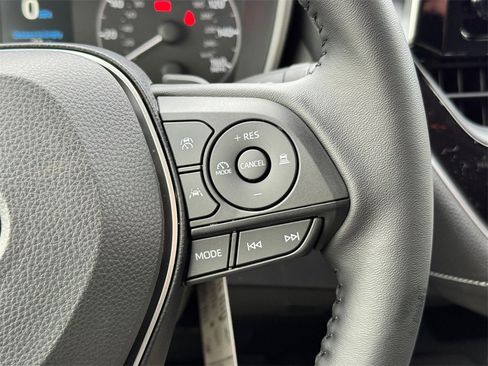 New 2026 Toyota Corolla SE image 28