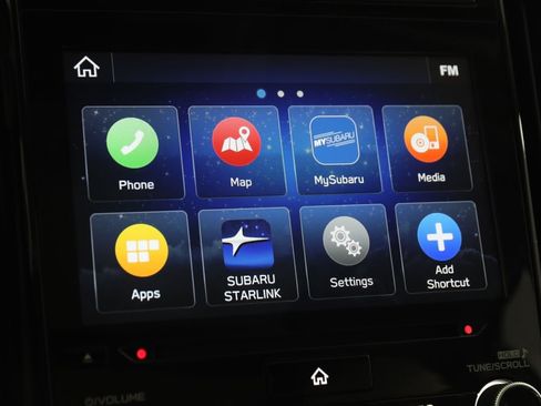 Used 2021 Subaru Ascent Limited w/ Technology Package AWD/4WD image 32