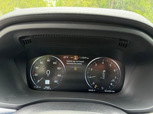 Used 2021 Volvo XC60 T5 Inscription AWD/4WD image 21