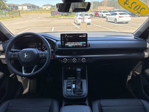 Used 2024 Honda CR-V Sport-L image 15
