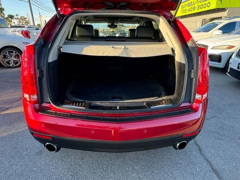Used 2014 Cadillac SRX Luxury image 28