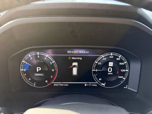 Used 2022 Mitsubishi Outlander SEL AWD/4WD image 16