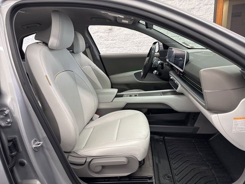 Used 2023 Hyundai Ioniq 6 SEL image 47