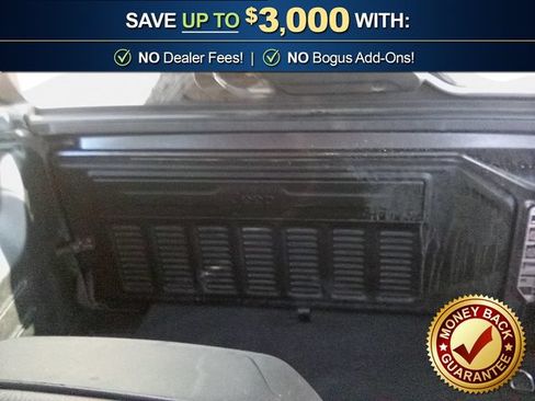 Used 2018 Jeep Wrangler Unlimited Sahara AWD/4WD image 21