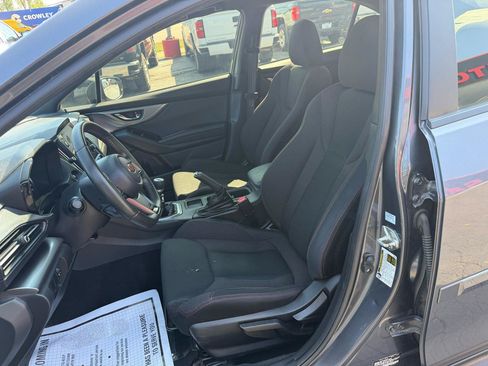 Used 2022 Subaru WRX Premium AWD/4WD image 11