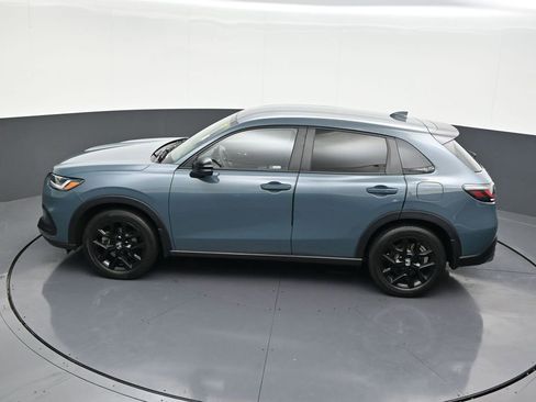 Used 2024 Honda HR-V Sport image 15