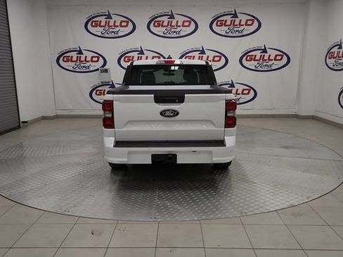 New 2025 Ford Maverick Lobo image 7