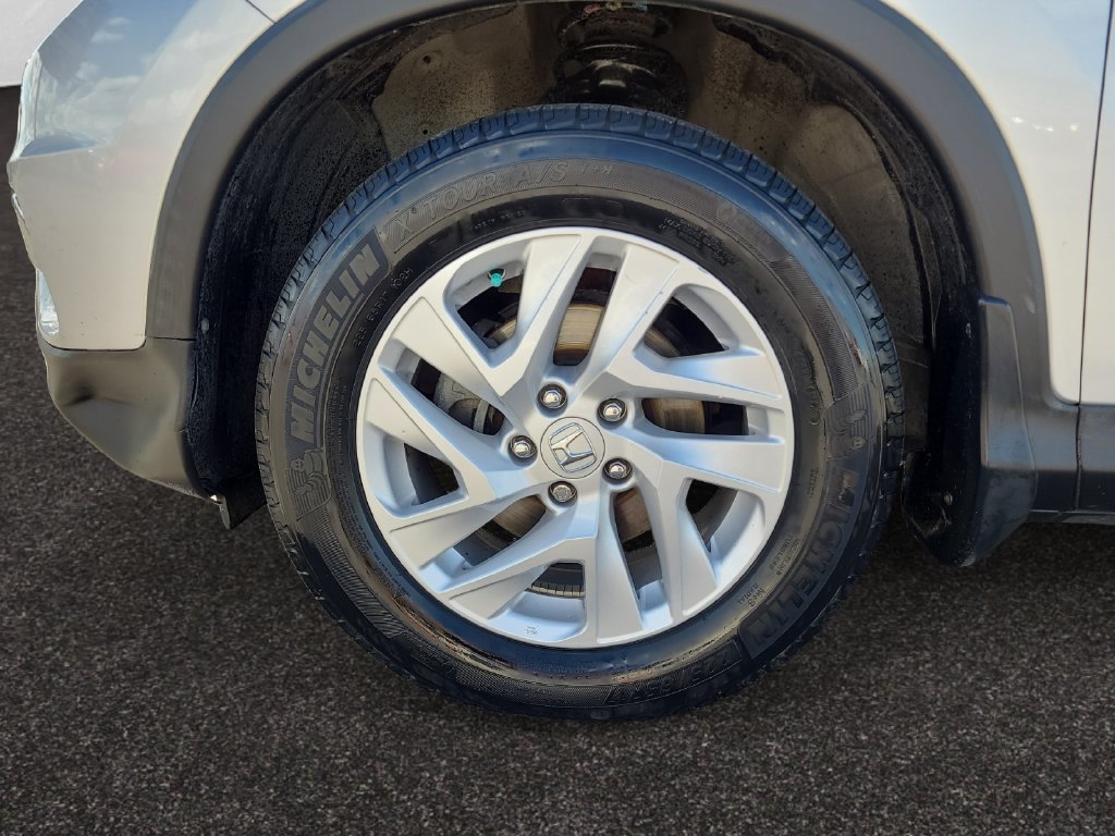 Used 2016 Honda CR-V EX image 14