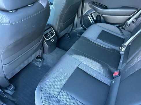 Used 2024 Subaru Outback Premium image 14