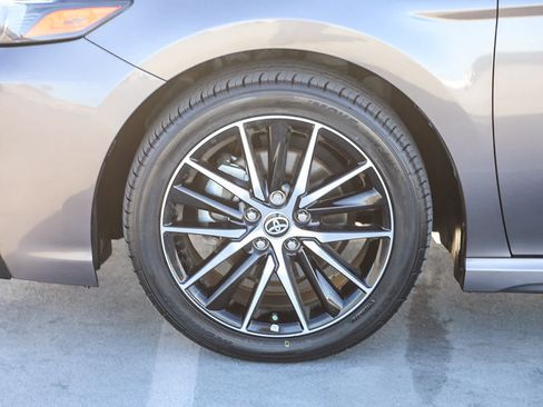 Certified 2024 Toyota Camry SE image 11