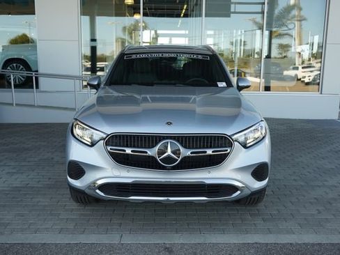 Used 2026 Mercedes-Benz GLC 300 image 3