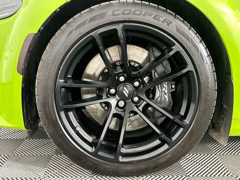 Used 2023 Dodge Charger Scat Pack image 35