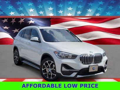 Used 2020 BMW X1 xDrive28i w/ Convenience Package
