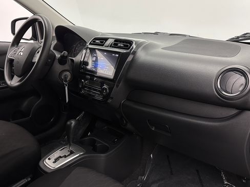 Used 2024 Mitsubishi Mirage ES FWD image 29