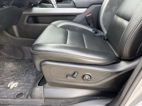 Used 2022 RAM 1500 Rebel w/ Rebel Level 2 Equipment Group AWD/4WD image 29