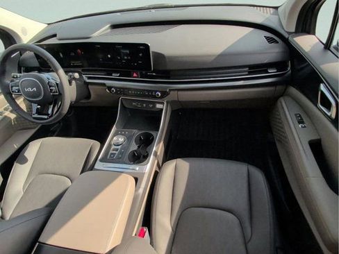 New 2026 Kia Carnival LXS FWD image 20