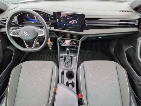 Certified 2026 Volkswagen Jetta Sport FWD image 14