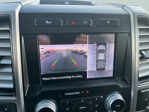 Used 2020 Ford F150 Platinum w/ Equipment Group 701A Luxury image 52