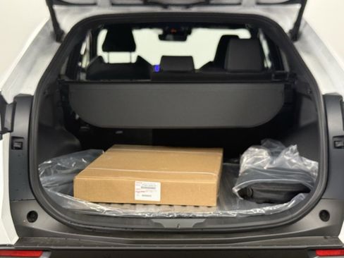 New 2026 Toyota bZ XLE image 11