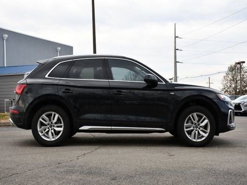 Used 2023 Audi Q5 2.0T Premium image 8